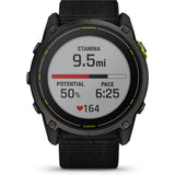 Garmin Enduro 3 | Ultraperformance GPS Smartwatch