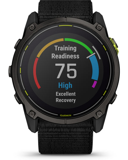 Garmin Enduro 3 | Ultraperformance GPS Smartwatch