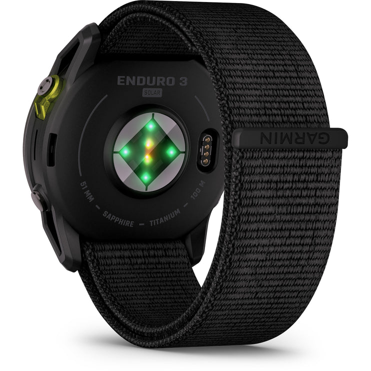 Garmin Enduro 3 | Ultraperformance GPS Smartwatch