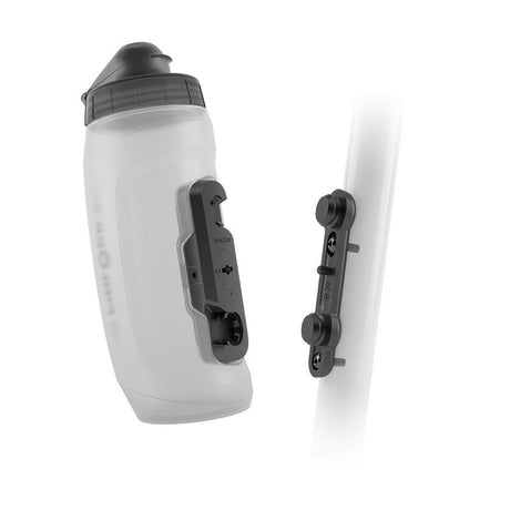 Fidlock Twist 590ml Bottle and Base