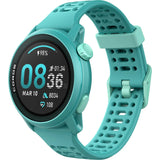 COROS PACE 3 GPS Sport Watch EMERALD w/ Silicone Band