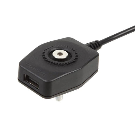 Quad Lock USB Charger - Fitness New Zealand