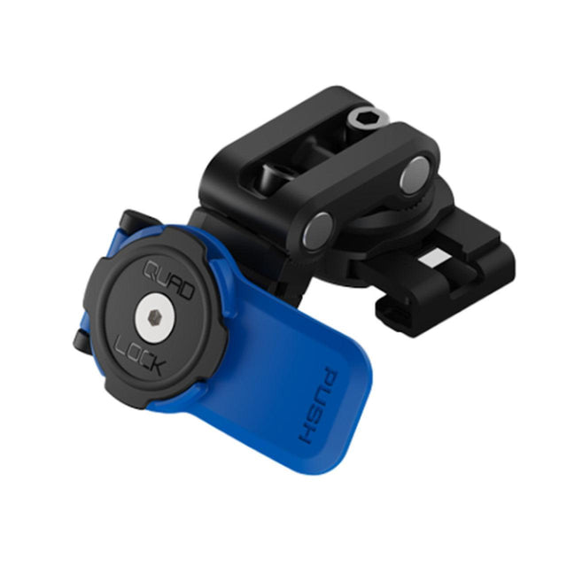 Quad Lock Motorcycle Brake Reservoir Mount - Fitness New Zealand