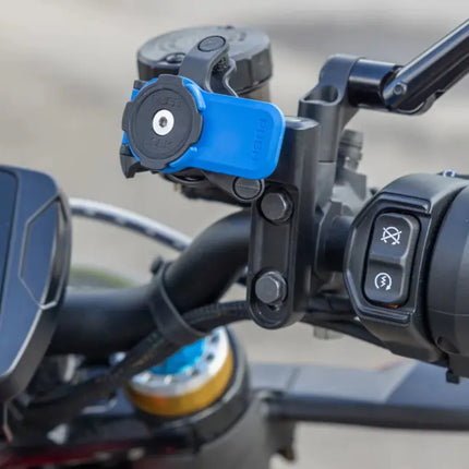 Quad Lock Motorcycle Brake/Clutch Mount