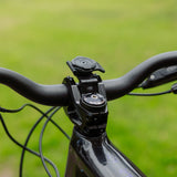 Quad Lock Adjustable Stem Cap Mount