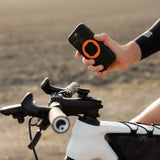 Quad Lock Bicycle - Stem Cap Mount Pro
