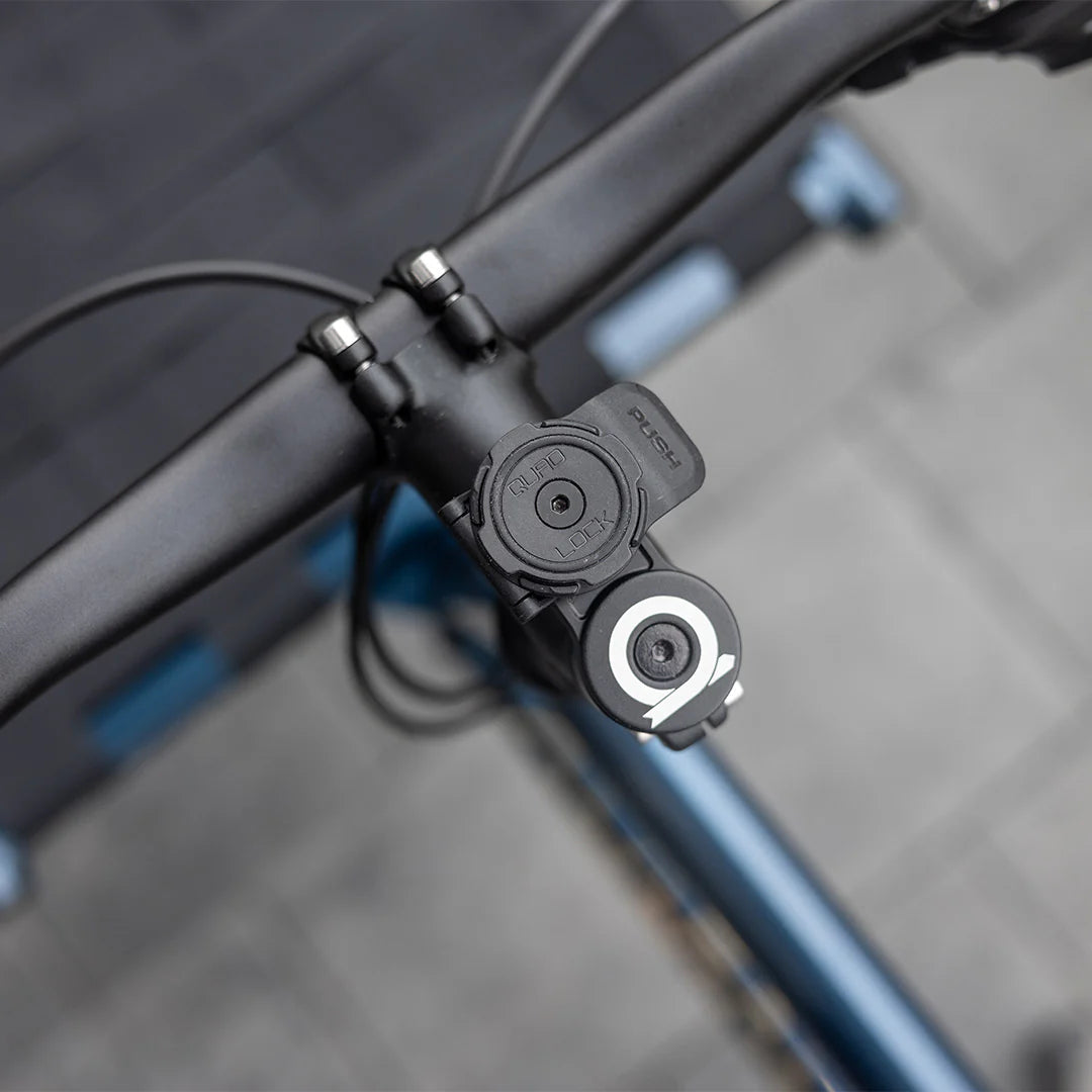 Quad Lock Bicycle - Stem Cap Mount