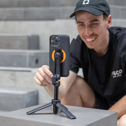 Quad Lock Tripod/Selfie Stick