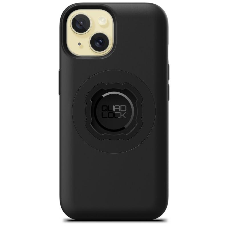 Quad Lock MAG Case – iPhone 15 - Fitness New Zealand