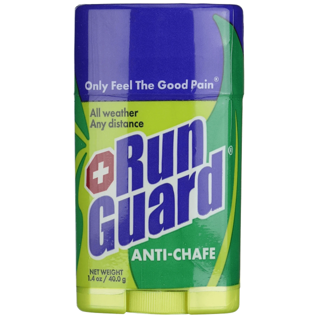 RunGuard Natural Anti-Chafe - Fitness New Zealand