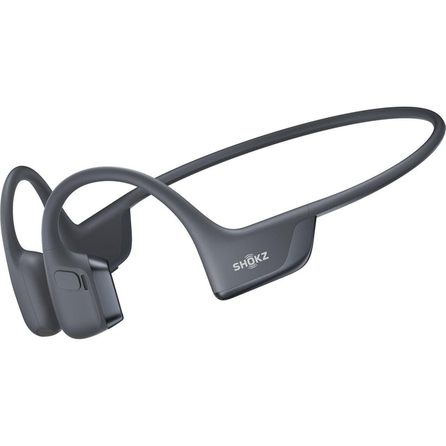 Shokz OpenRun Pro 2 Bluetooth Headphones - Black