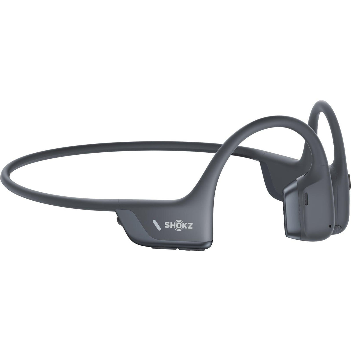 Shokz OpenRun Pro 2 Bluetooth Headphones - Black