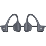 Shokz OpenRun Pro 2 Bluetooth Headphones - Black