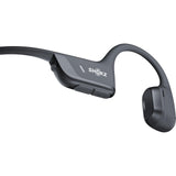 Shokz OpenRun Pro 2 Bluetooth Headphones - Black