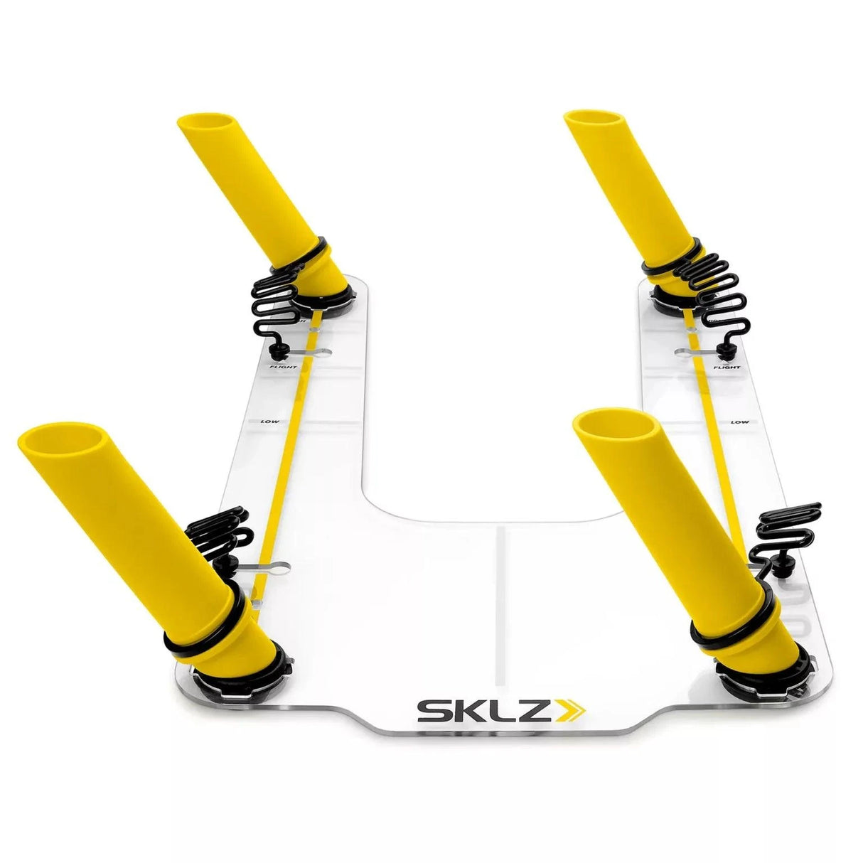 SKLZ Golf Swing Guide Trainer - Fitness New Zealand