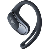 SHOKZ OpenFit Air True Wireless Open-Ear Headphones (Black) - Fitness New Zealand