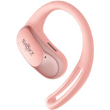 SHOKZ OpenFit Air True Wireless Open-Ear Headphones (Pink)