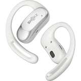 SHOKZ OpenFit Air True Wireless Open-Ear Headphones (White)