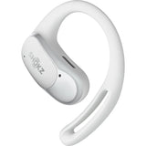 SHOKZ OpenFit Air True Wireless Open-Ear Headphones (White)