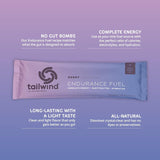 Tailwind Nutrition - Berry Stick Pack