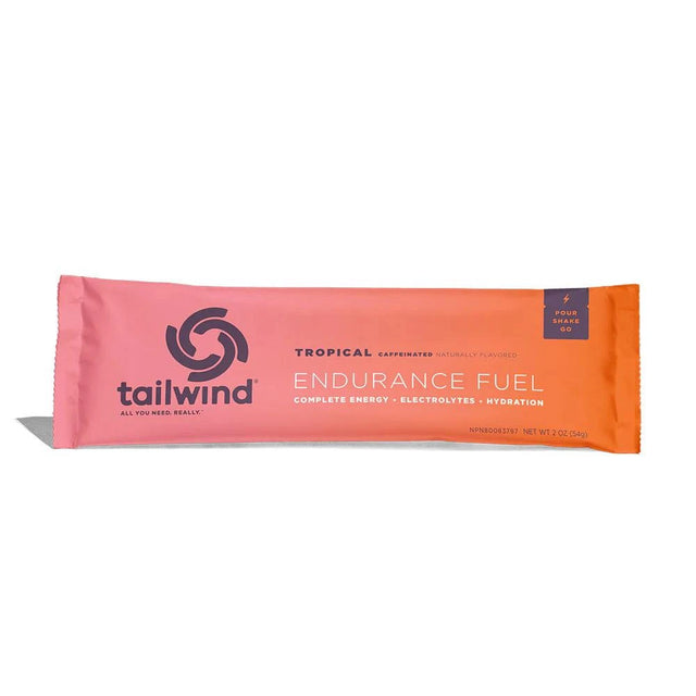 Tailwind Nutrition - Tropical Buzz Stick Pack