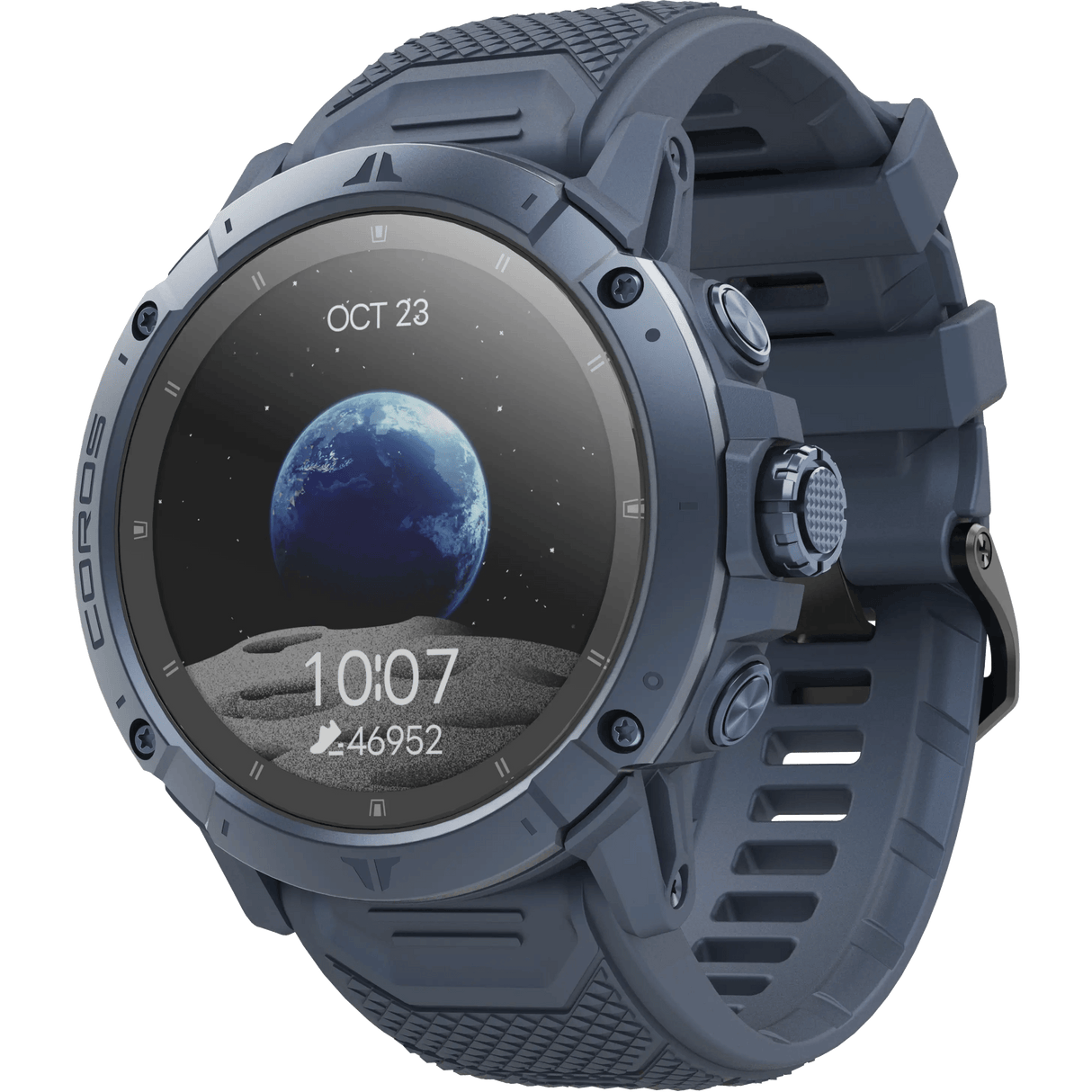 COROS VERTIX 2S GPS Adventure Watch EARTH