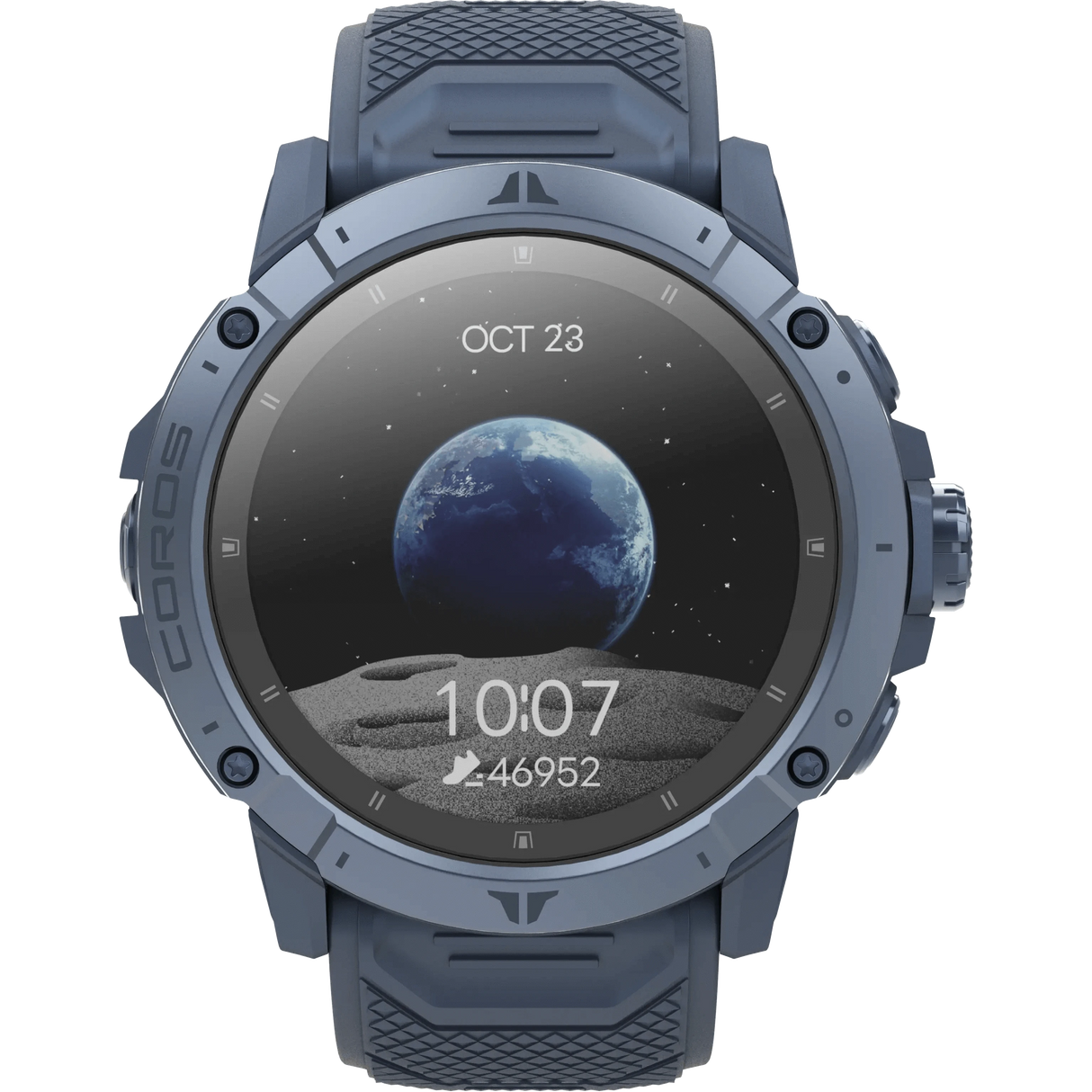 COROS VERTIX 2S GPS Adventure Watch EARTH