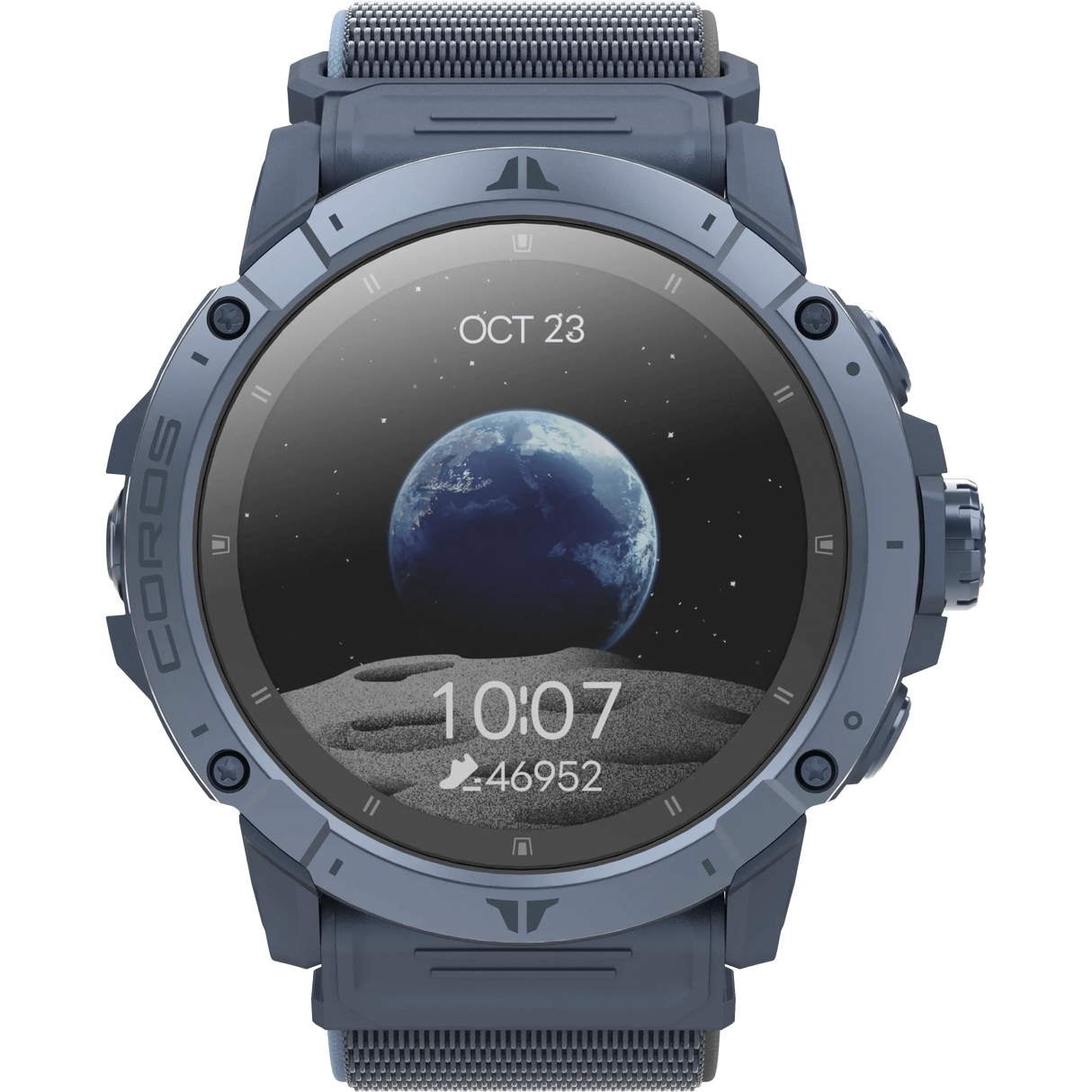 COROS VERTIX 2S GPS Adventure Watch EARTH