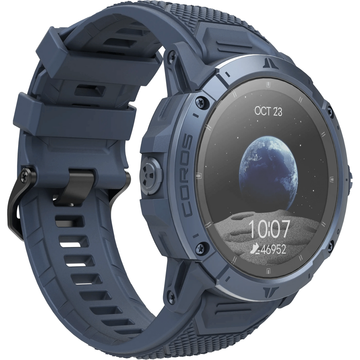 COROS VERTIX 2S GPS Adventure Watch EARTH