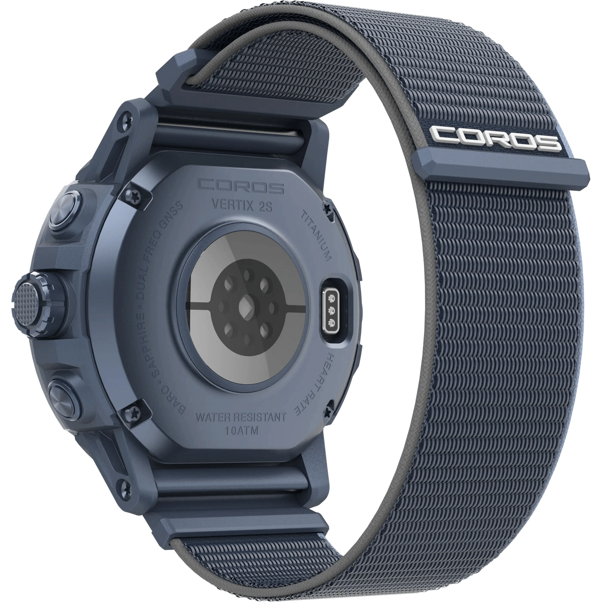 COROS VERTIX 2S GPS Adventure Watch EARTH