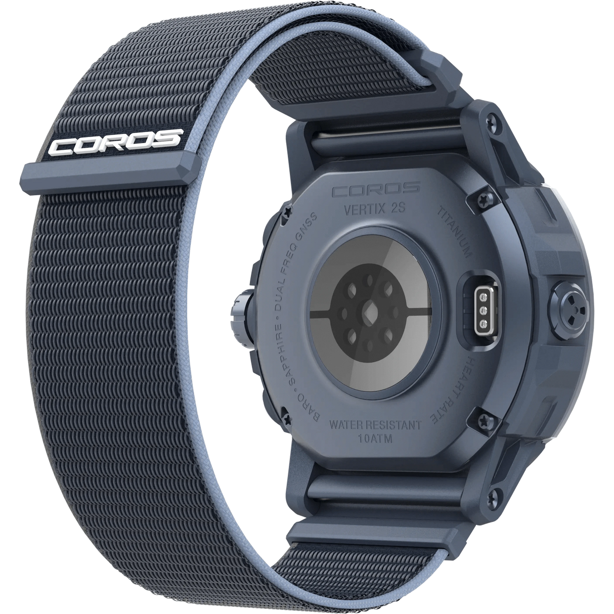 COROS VERTIX 2S GPS Adventure Watch EARTH