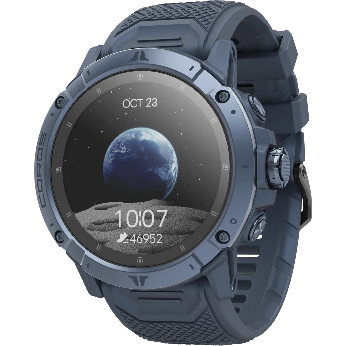 COROS VERTIX 2S GPS Adventure Watch EARTH