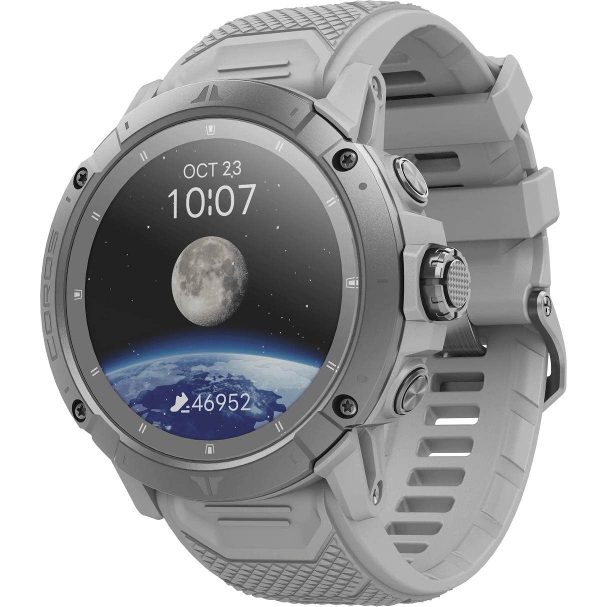 COROS VERTIX 2S GPS Adventure Watch MOON