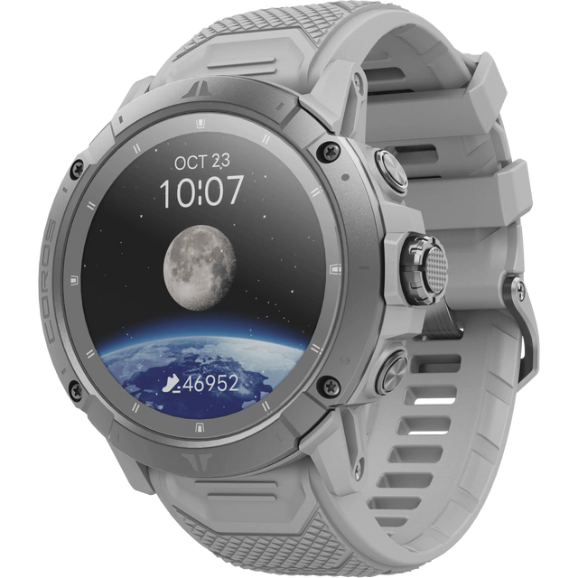 COROS VERTIX 2S GPS Adventure Watch MOON