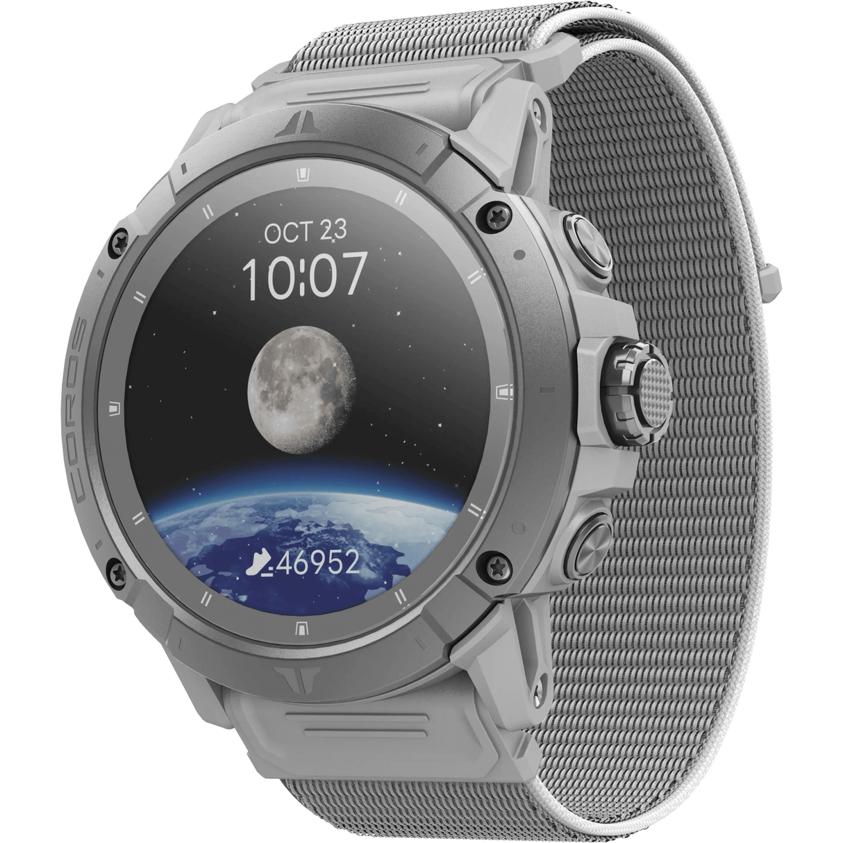 COROS VERTIX 2S GPS Adventure Watch MOON