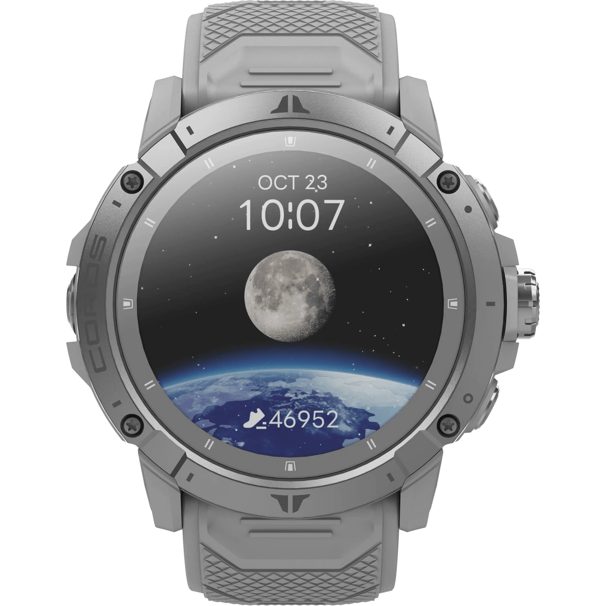 COROS VERTIX 2S GPS Adventure Watch MOON