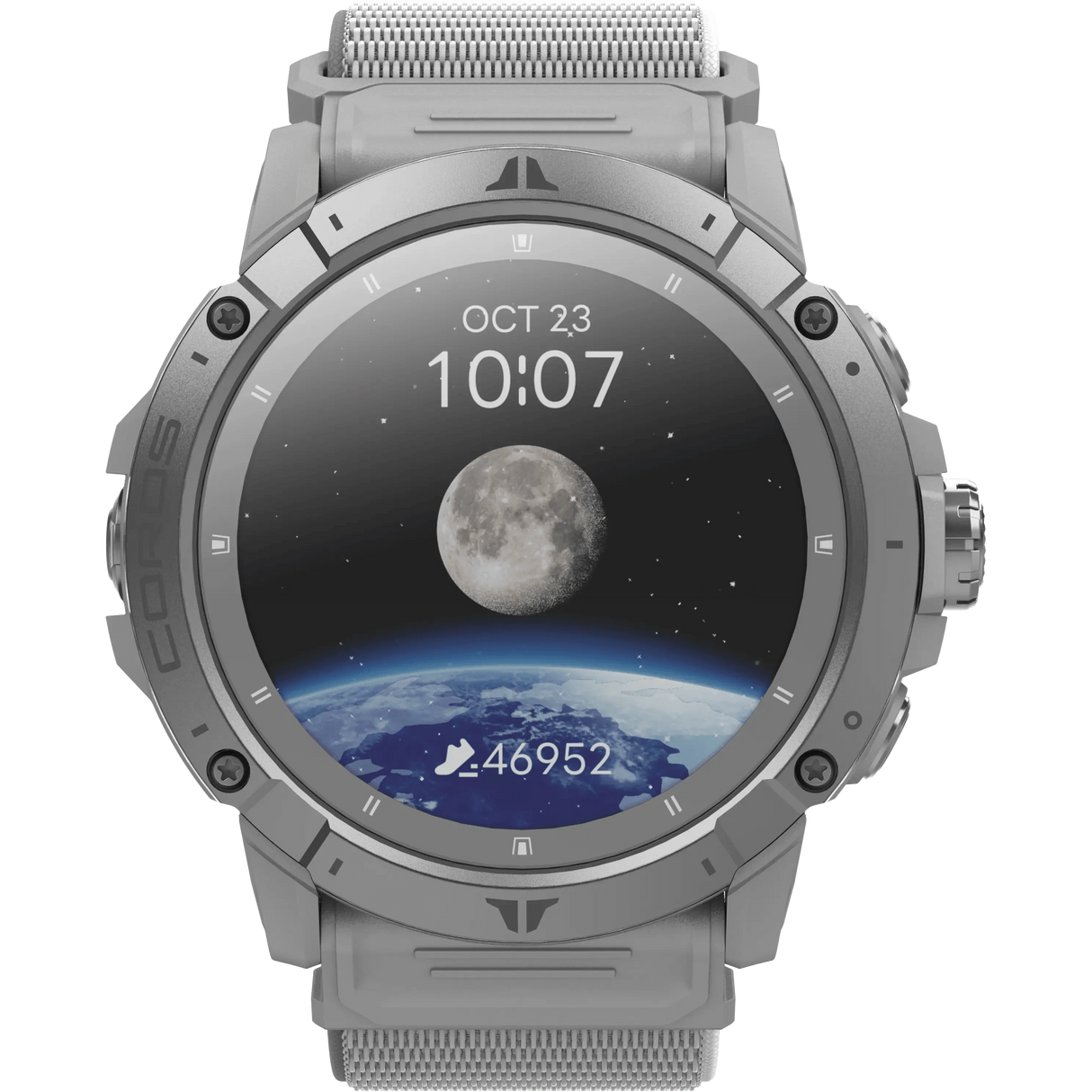 COROS VERTIX 2S GPS Adventure Watch MOON