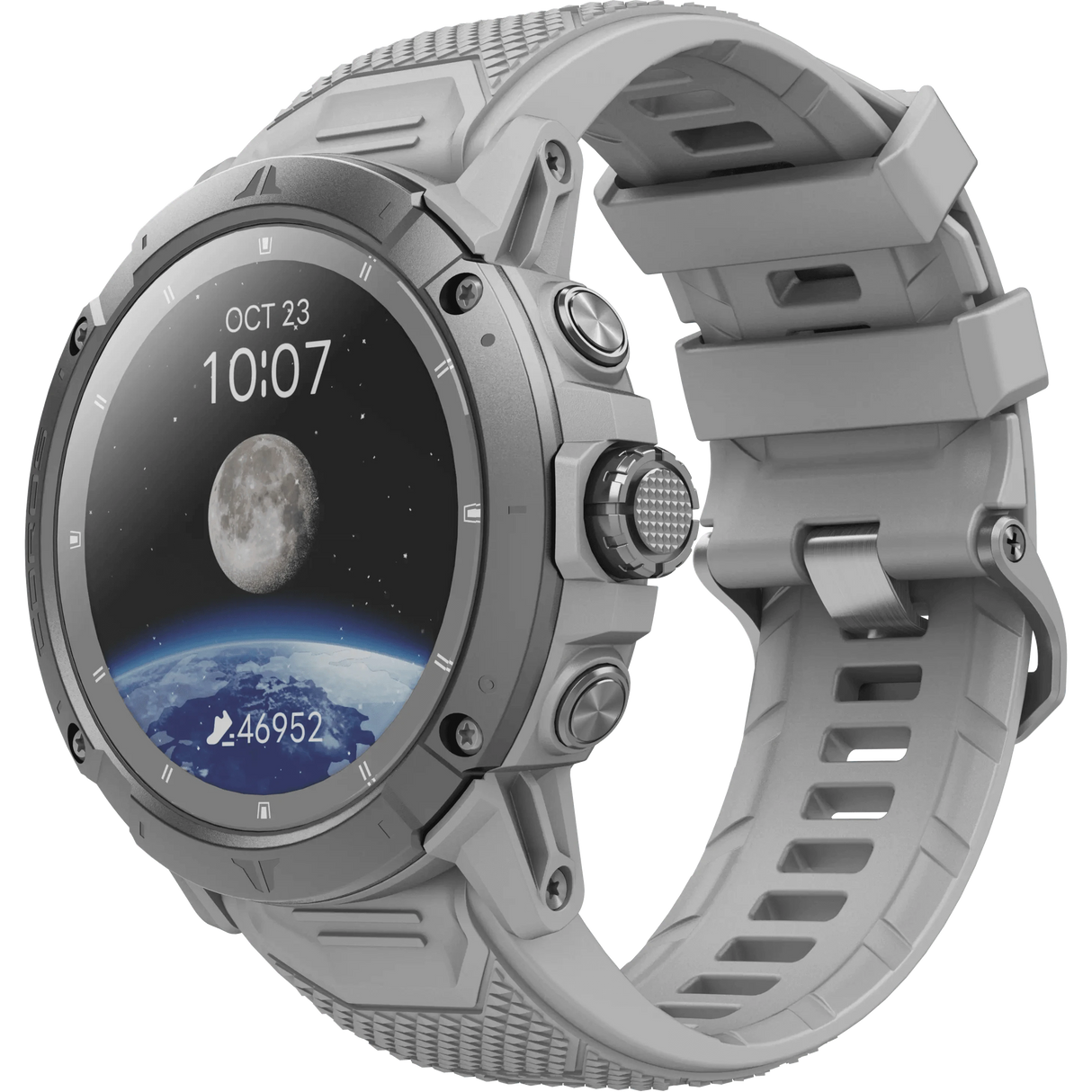 COROS VERTIX 2S GPS Adventure Watch MOON