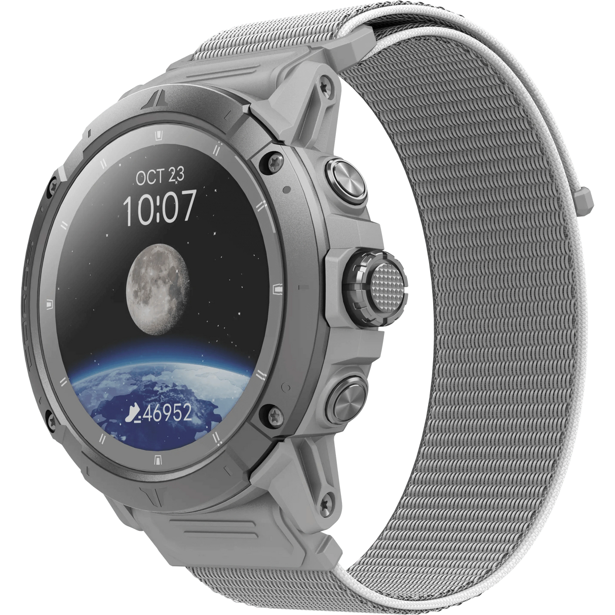 COROS VERTIX 2S GPS Adventure Watch MOON