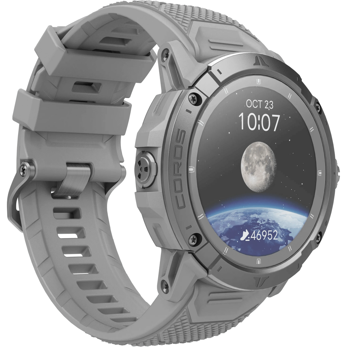 COROS VERTIX 2S GPS Adventure Watch MOON