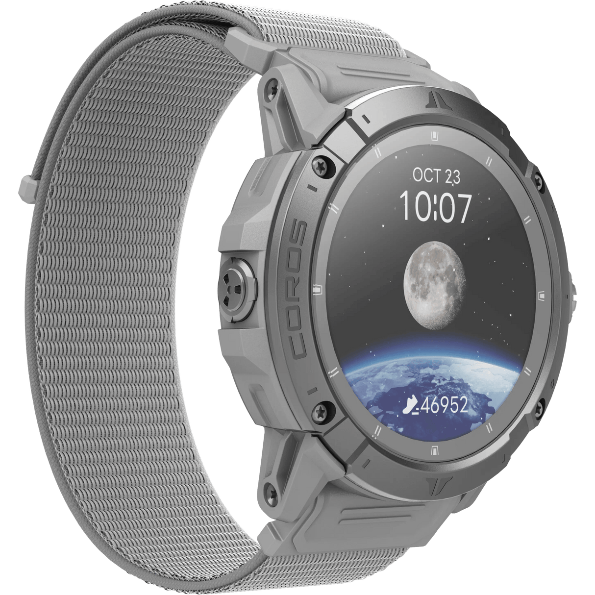 COROS VERTIX 2S GPS Adventure Watch MOON