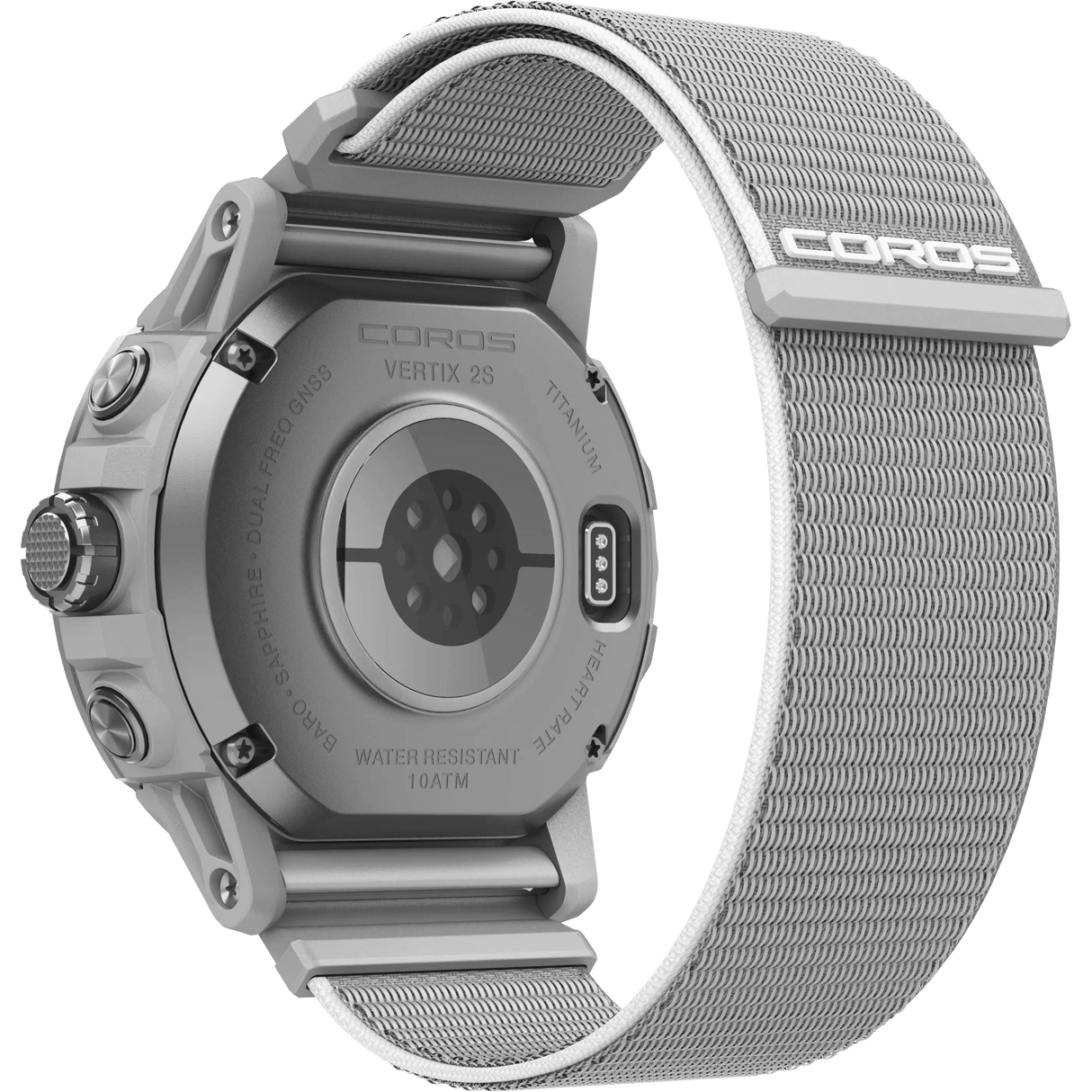 COROS VERTIX 2S GPS Adventure Watch MOON