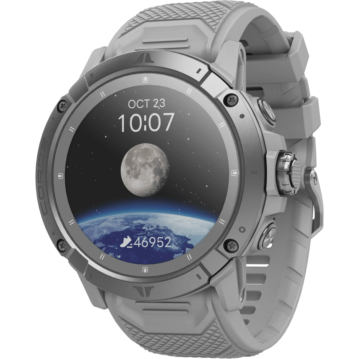 COROS VERTIX 2S GPS Adventure Watch MOON