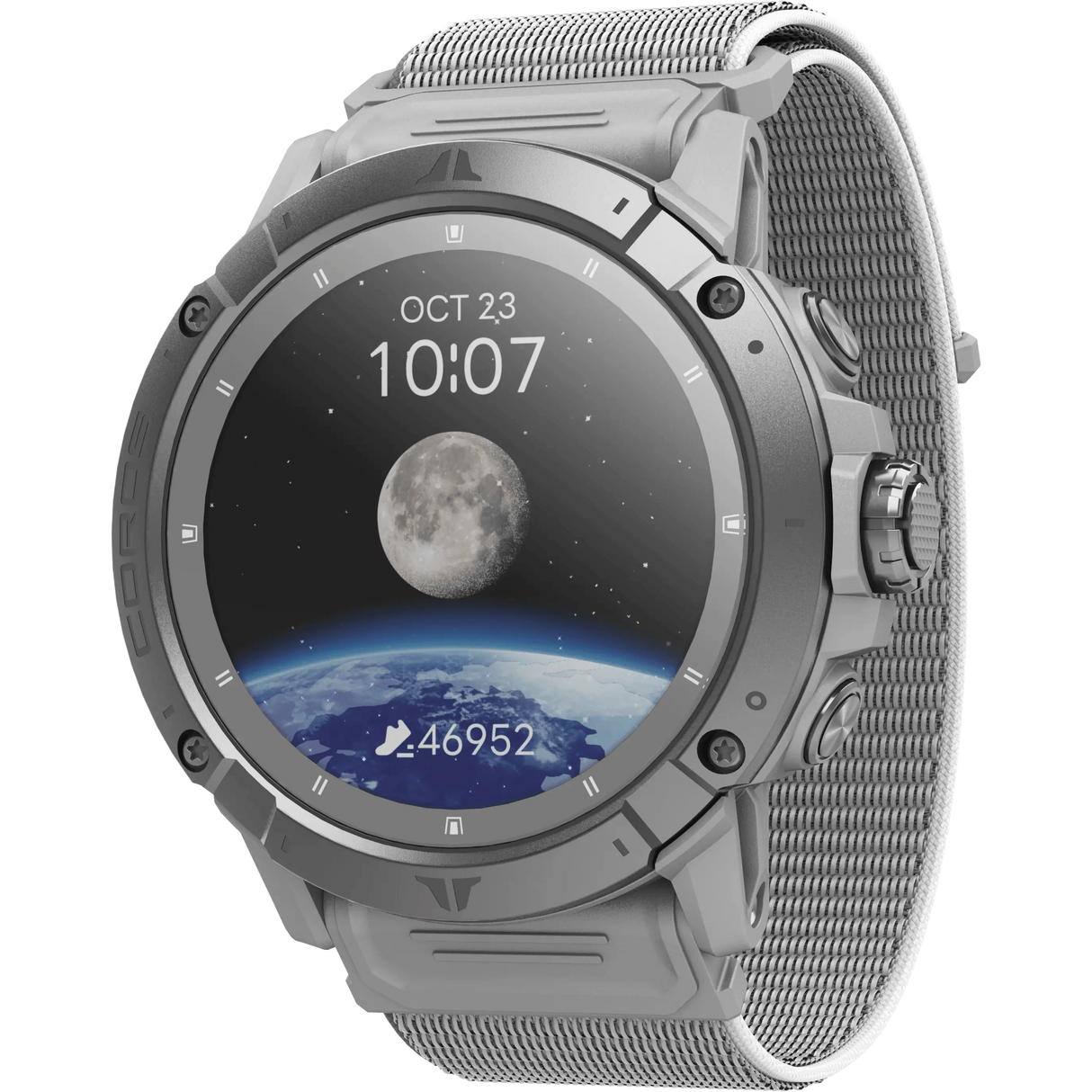 COROS VERTIX 2S GPS Adventure Watch MOON