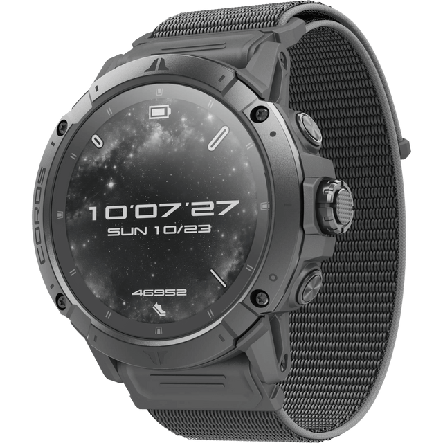 COROS VERTIX 2S GPS Adventure Watch SPACE