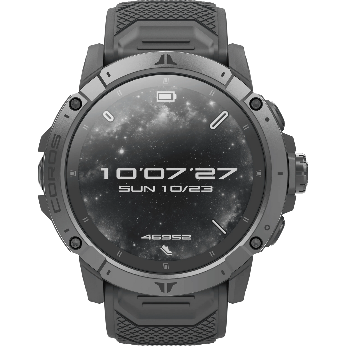 COROS VERTIX 2S GPS Adventure Watch SPACE