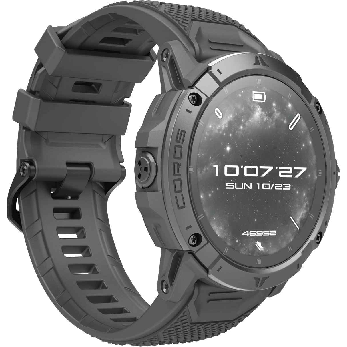 COROS VERTIX 2S GPS Adventure Watch SPACE