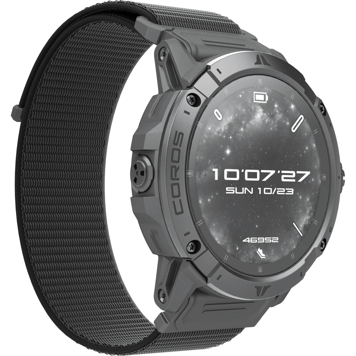 COROS VERTIX 2S GPS Adventure Watch SPACE