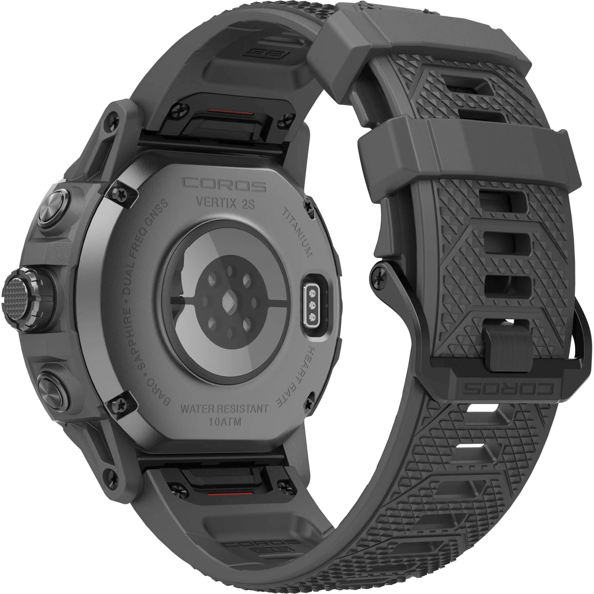 COROS VERTIX 2S GPS Adventure Watch SPACE