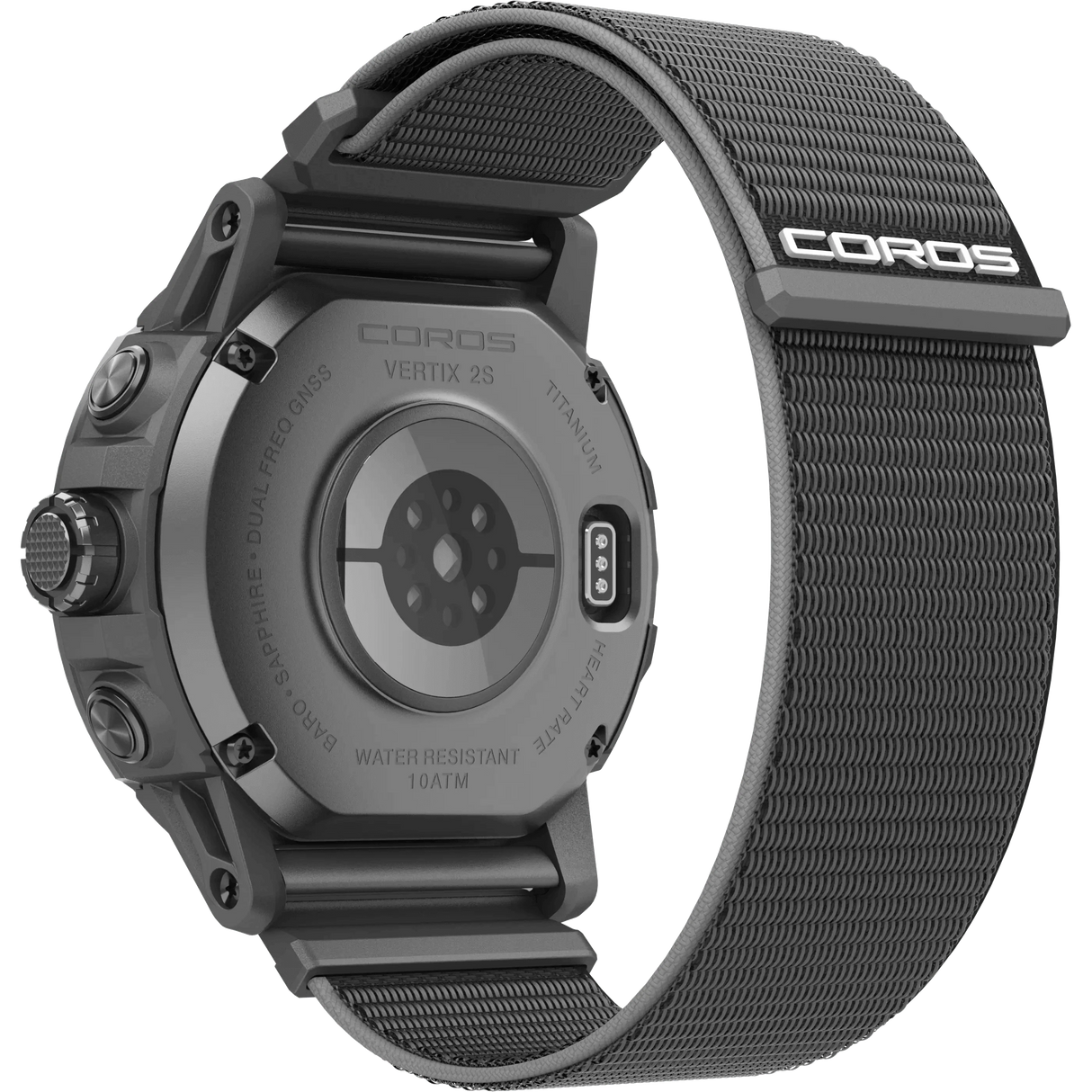 COROS VERTIX 2S GPS Adventure Watch SPACE